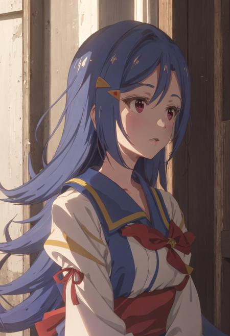 Rosetta (Lapis Re:LiGHTs)