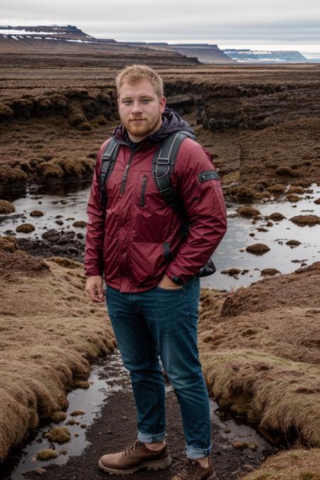 RS Nobodies: Gunnar Enginsson