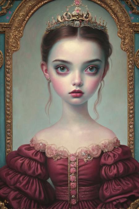Mark Ryden - ArtStyle