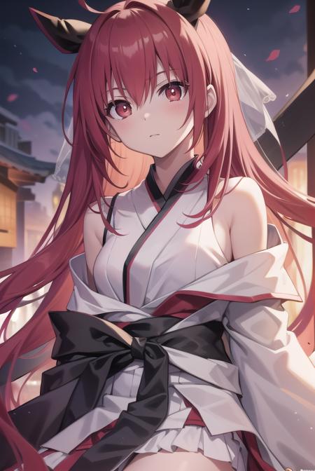 Kotori Itsuka - Date A Live - COMMISSION