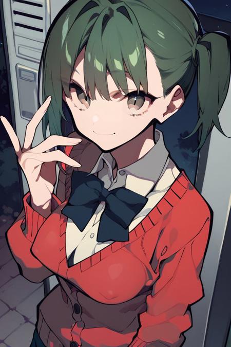 Mochizuki Kei PonyXL style