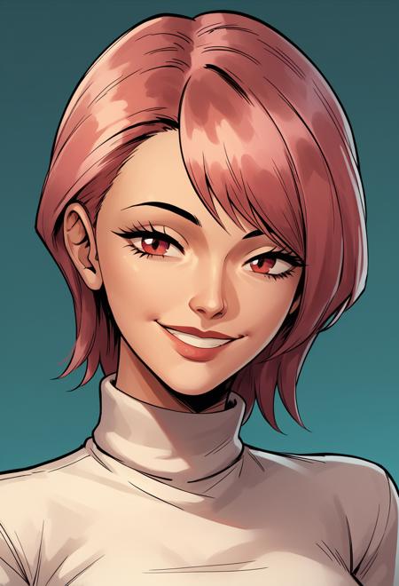 Abraël - Hentai / Harem Heroes - PonyXL版本V1 (ID: 858966)