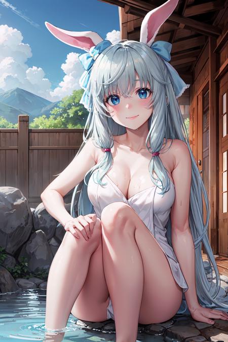 Shea Haulia シア・ハウリア | Arifureta: From Commonplace to World's Strongest