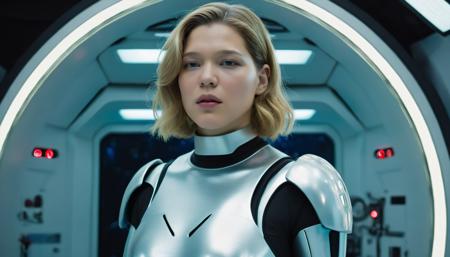 Lea Seydoux