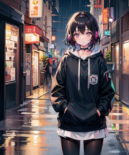 WinterMoonMix 冬之月