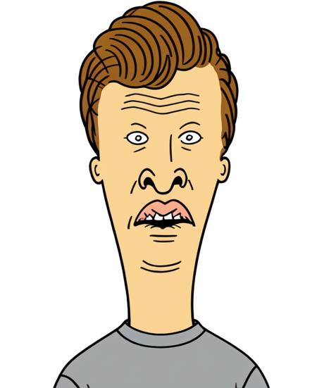 Beavis and Butthead (MTV)