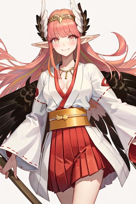 circe/キルケー/喀耳刻 (Fate/Grand Order)