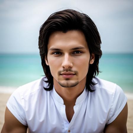 Pavel Durov Lora版本Pavel Durov Lora (ID: 415382)
