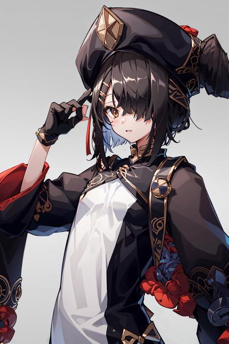 徐福 FGO /Xu Fu Fate/Grand Order