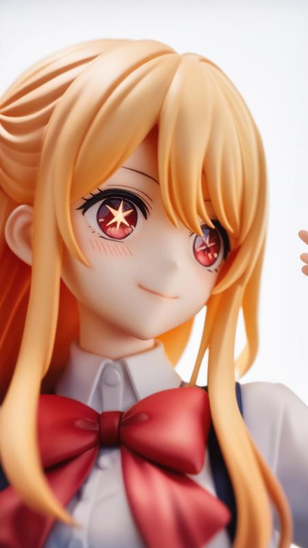 [PVC Style Model]Movable figure model Pony