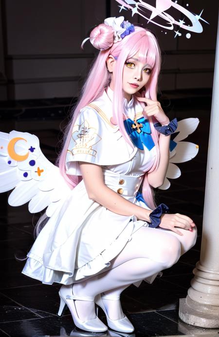 真人Cos/Real cosplay