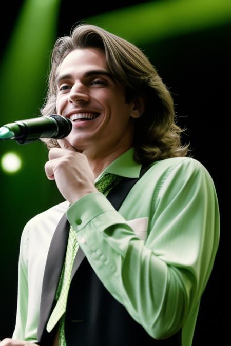 Federico Moura (Virus)