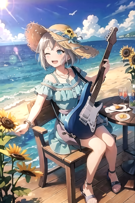 Moca Aoba