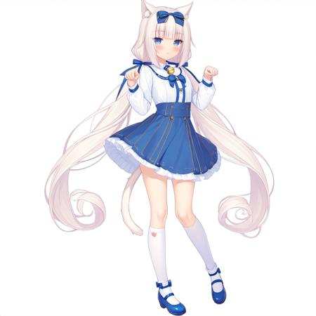 Nekopara-SDXL-ALLGIRLS -10Girls