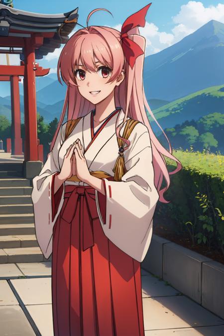 Rimi Sakihata | ChäoS;HEAd