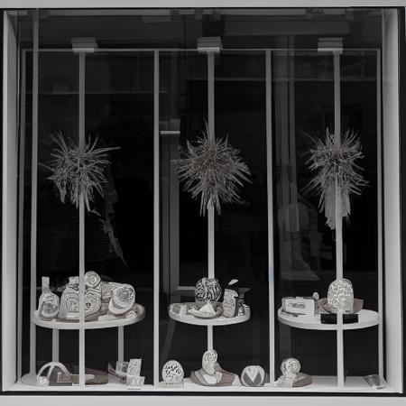store window caen