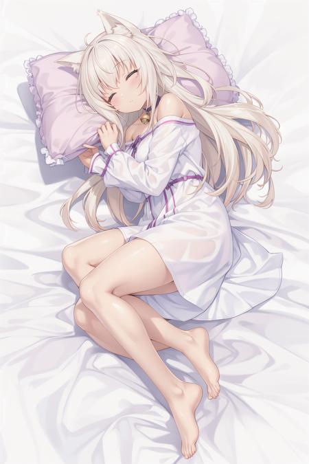 nekopara-coconut