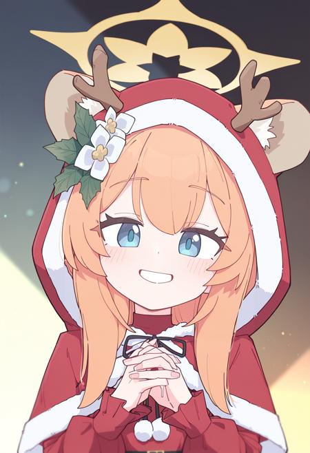 NAI3 ai art style