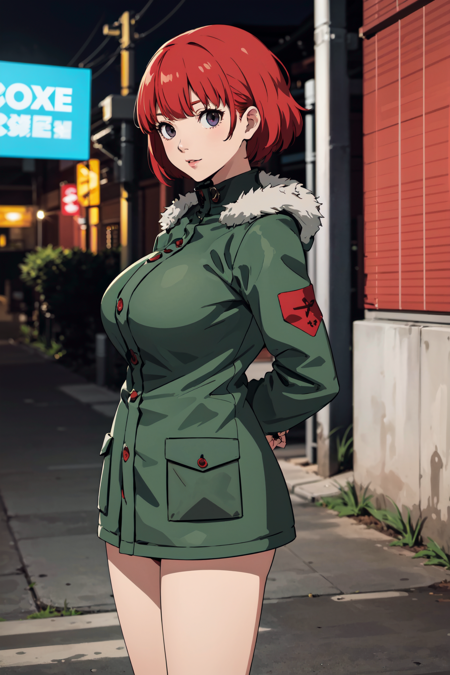 Persona Style Checkpoint