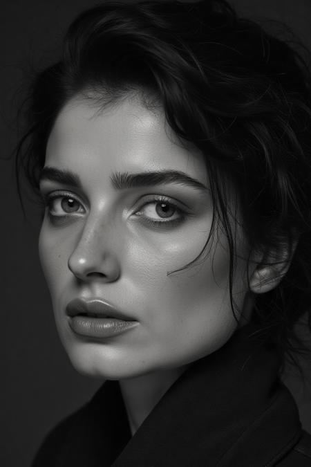 Eve Hewson (Flux LoRa)