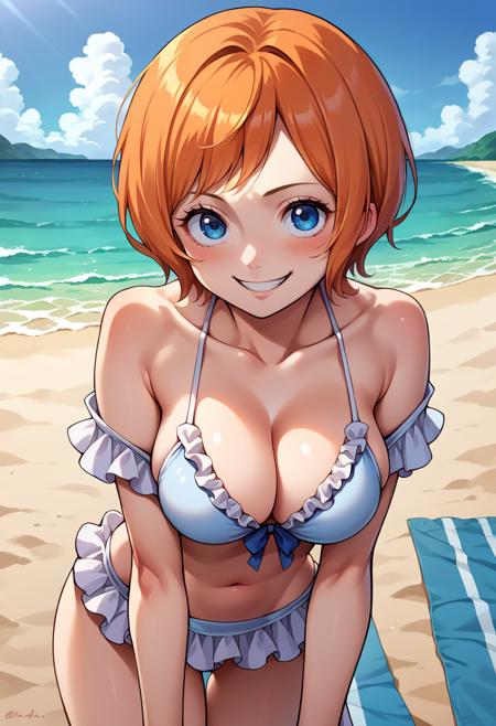 Koala コアラ (One Piece) - Lora Pony