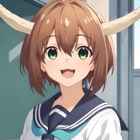Noko Shikanoko|Nokotan版本v1.0 (ID: 680453)