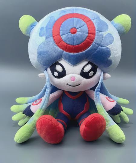Jellymon (Digimon)