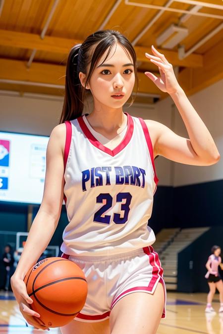Sport Uniforms Collection