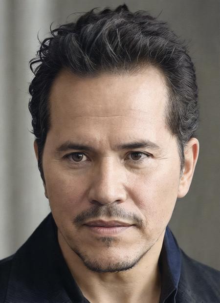 John Leguizamo