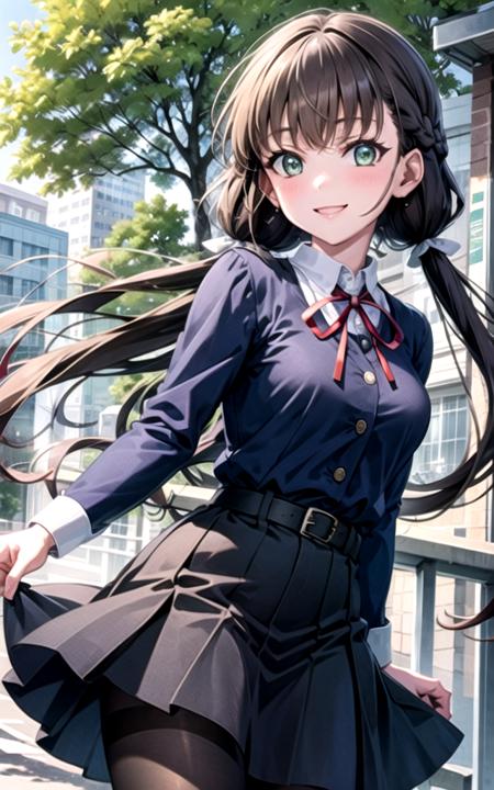 Sakurakouji Kinako- Love Live! Superstar!!