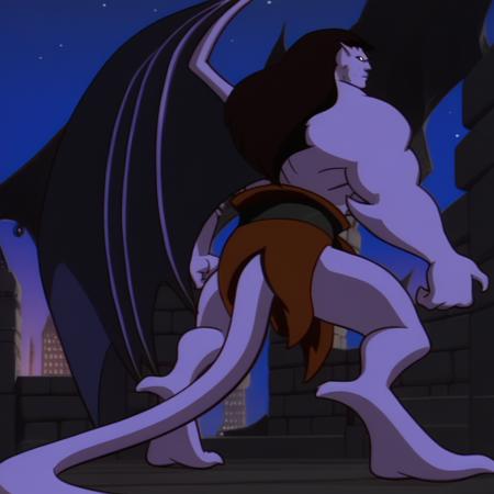 Goliath (Gargoyles)