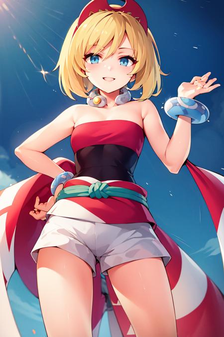 Ricegnat (Artist Style) [Illustrious & SD1.5]