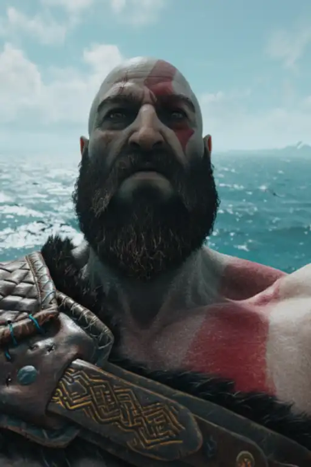 Kratos V1