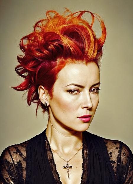 Jennifer Tilly