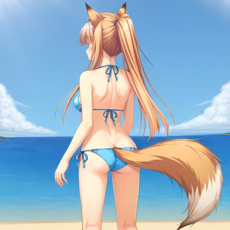 Miyama Kon 深山 紺 - Otomimi Infinity オトミミ∞インフィニティー