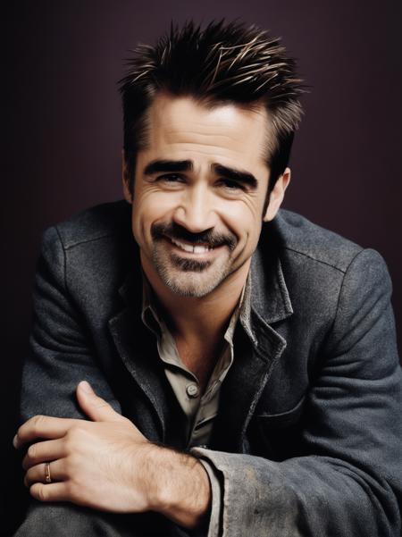 Colin Farrell (actor)