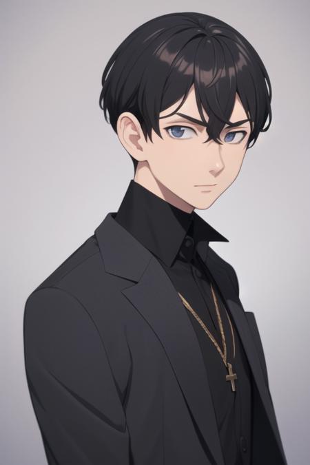 Naoto Tachibana / Tokyo Revengers