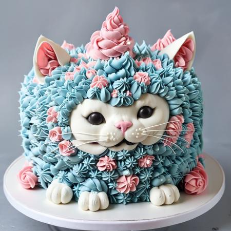 Cute Cake