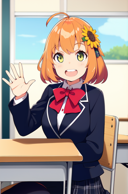Yukke/ゆっけ Style版本v1.0 (ID: 346045)