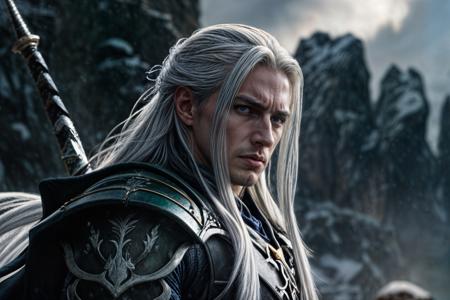 Sephiroth