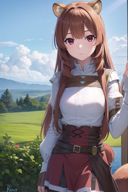 Raphtalia - The Rising of the Shield Hero