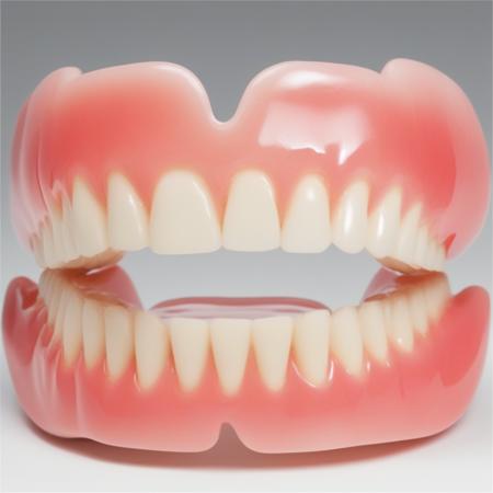 Denture SDXL