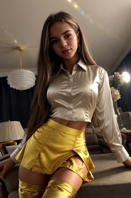 The Vicious Girls (Season 2) - LuLu