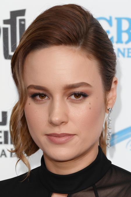 Brie Larson