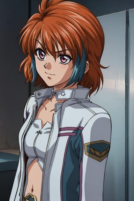 Ibis Douglas(SRWOG)版本v2.0 (ID: 238938)
