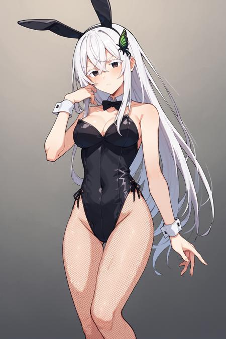 Echidna (Re:Zero) [Pony XL}