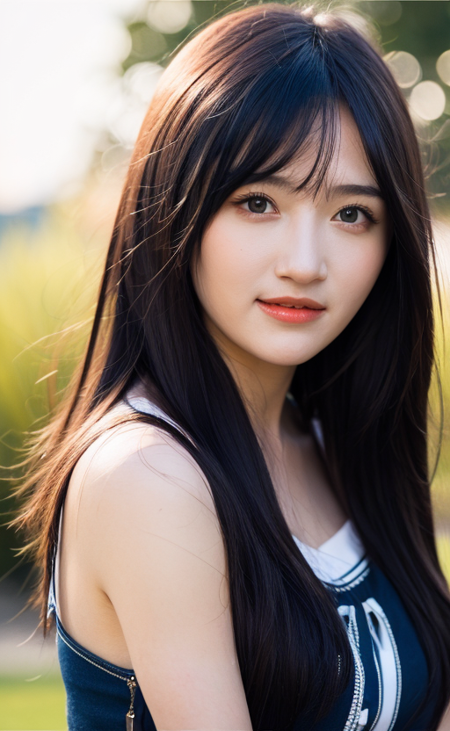 一个酷似费沁源的前偶像 A woman who resembles Feiqinyuan