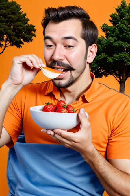 Edob Gluttony