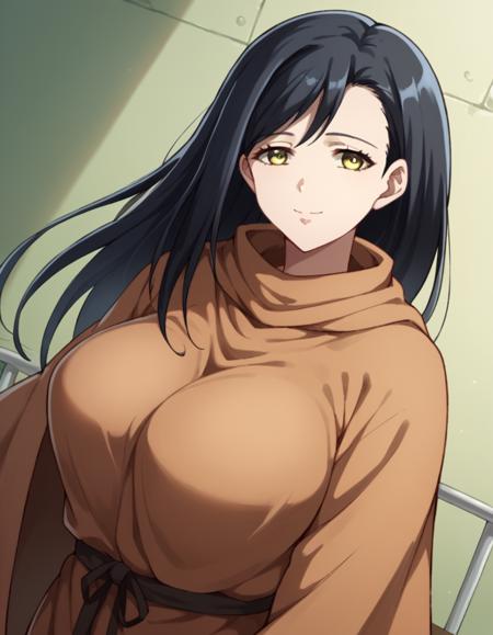 Rahvella (ラーヴェラ) - Handyman Saitou in Another World (Benriya Saitou-san, Isekai ni Iku) (便利屋斎藤さん、異世界に行く)