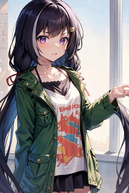 UnOfficial Kiruya Momochi (百地希留耶), karyl (real) / Princess Connect! Re:Dive版本v1.0 (ID: 108597)
